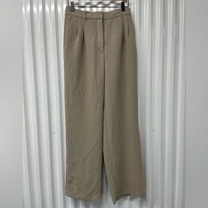 Aritzia Effortless Pants